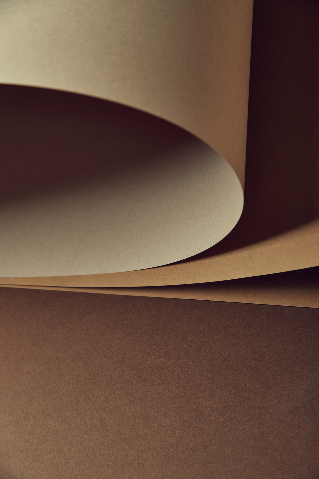 Docs Backgrounds Rolled Sheets of Paper Background
